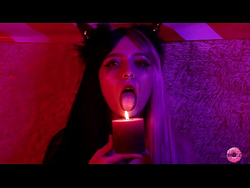 ❤️ Passievolle Blowjob van Sexy Succubus met mondvervulling ❤️ Fok op af.courseclass.ru ﹏