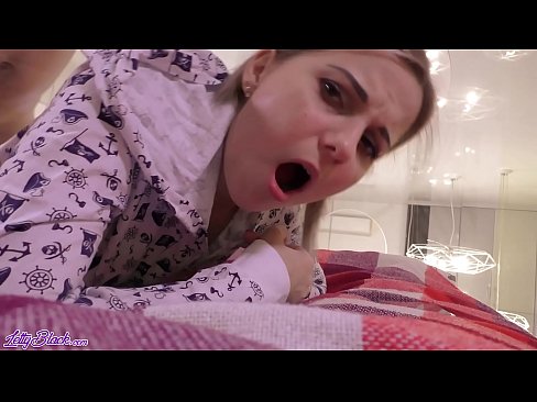 ❤️ Sexy ma sluk en pregistyle seks - cum close-up ❤️ Fok op af.courseclass.ru ﹏